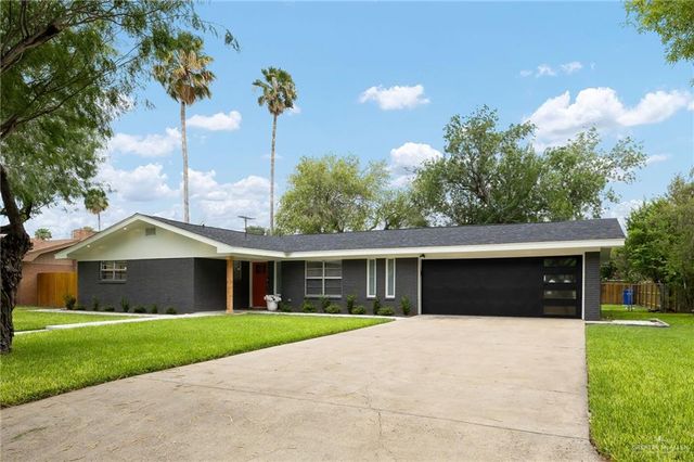 1407 Quamasia Avenue, Mcallen, TX 78504