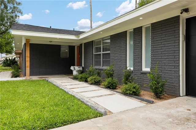 1407 Quamasia Avenue, Mcallen, TX 78504
