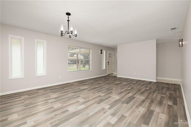 1407 Quamasia Avenue, Mcallen, TX 78504