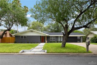 1407 Quamasia Avenue, Mcallen, TX 78504