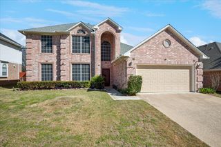 2317 Denham Drive, Arlington, TX 76001