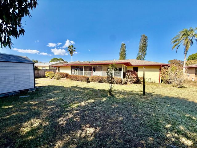 162 SW Ewing Avenue, Port St. Lucie, Port St Lucie, FL 34983