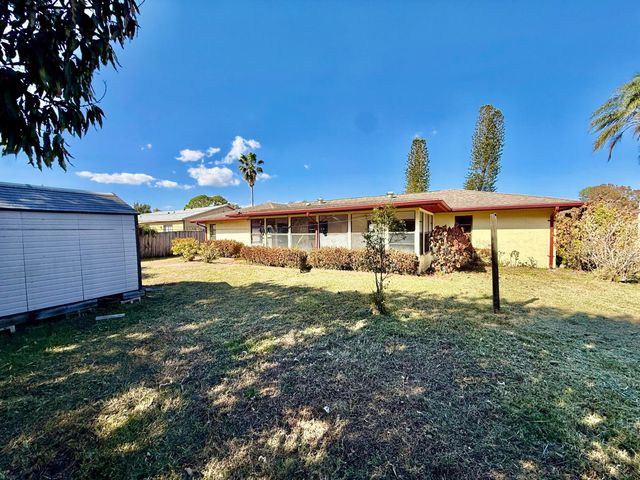 162 SW Ewing Avenue, Port St. Lucie, Port St Lucie, FL 34983