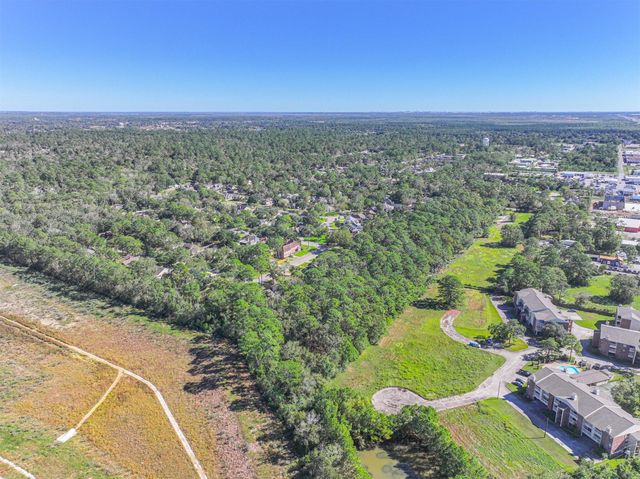 405 Sunset Drive, Dickinson, TX 77539