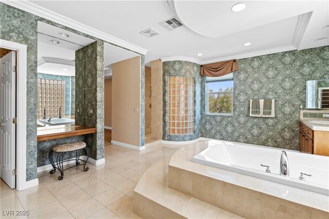 3010 Hammerwood Drive, Las Vegas, NV 89135