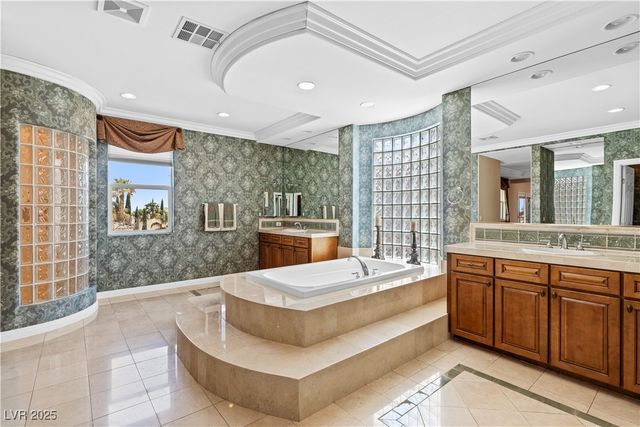 3010 Hammerwood Drive, Las Vegas, NV 89135