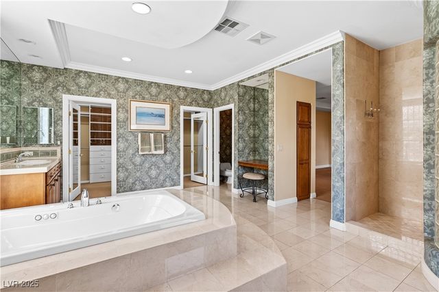 3010 Hammerwood Drive, Las Vegas, NV 89135