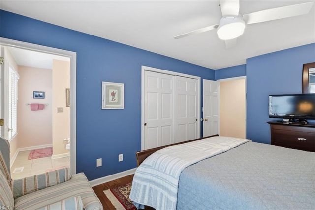 3856 Jefferson BLVD, Virginia Beach, VA 23455