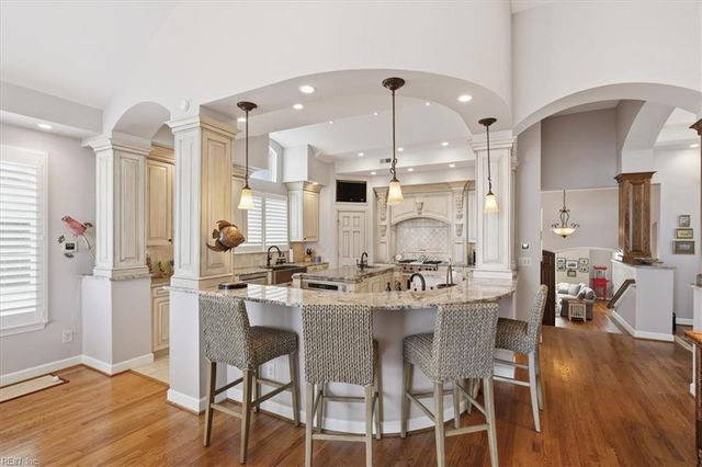 3856 Jefferson BLVD, Virginia Beach, VA 23455