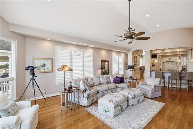 3856 Jefferson BLVD, Virginia Beach, VA 23455