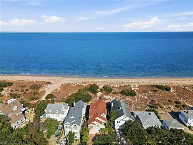 3856 Jefferson BLVD, Virginia Beach, VA 23455