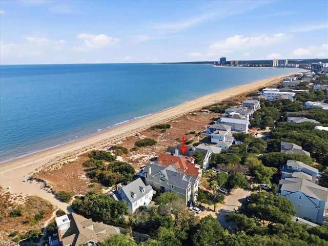 3856 Jefferson BLVD, Virginia Beach, VA 23455