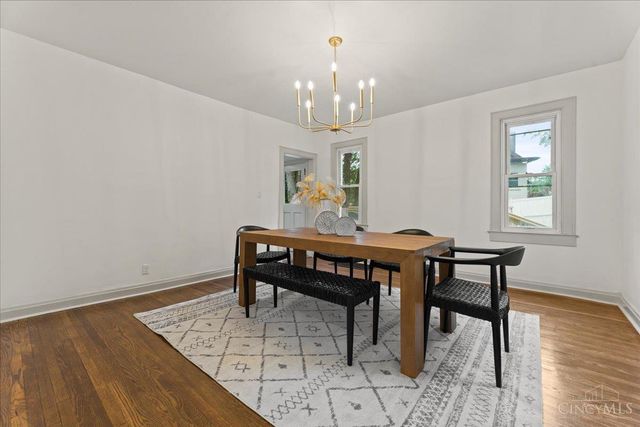 3970 Abington Avenue, Cincinnati, OH 45229