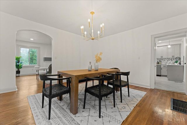 3970 Abington Avenue, Cincinnati, OH 45229