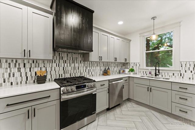 3970 Abington Avenue, Cincinnati, OH 45229