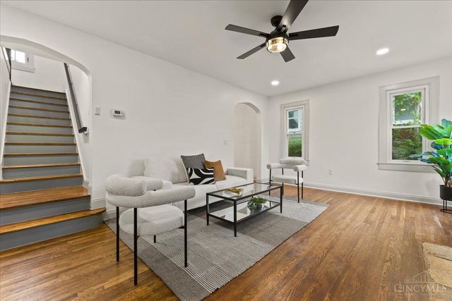 3970 Abington Avenue, Cincinnati, OH 45229