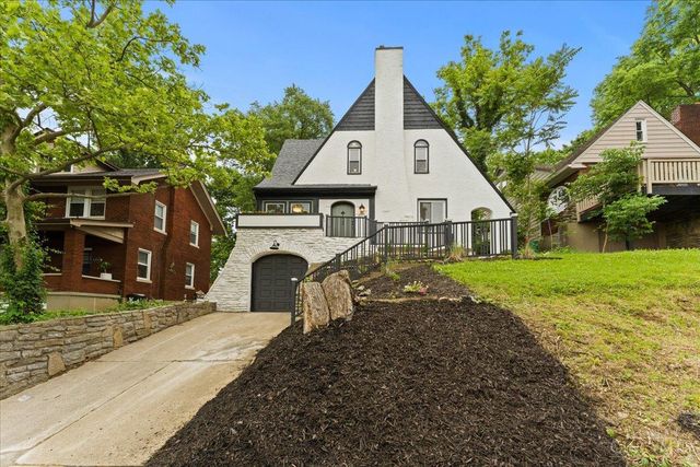 3970 Abington Avenue, Cincinnati, OH 45229