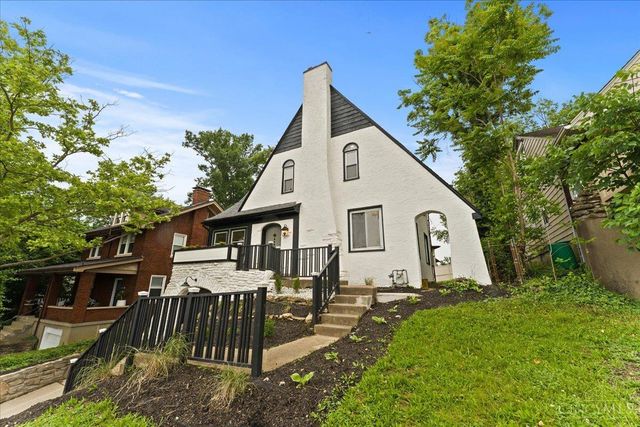 3970 Abington Avenue, Cincinnati, OH 45229