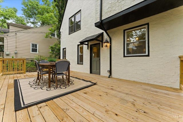 3970 Abington Avenue, Cincinnati, OH 45229