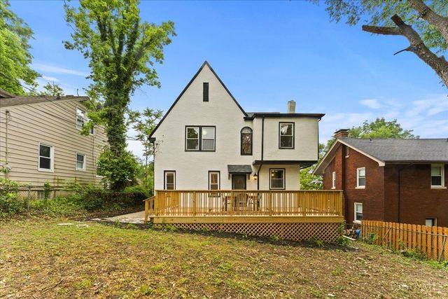 3970 Abington Avenue, Cincinnati, OH 45229