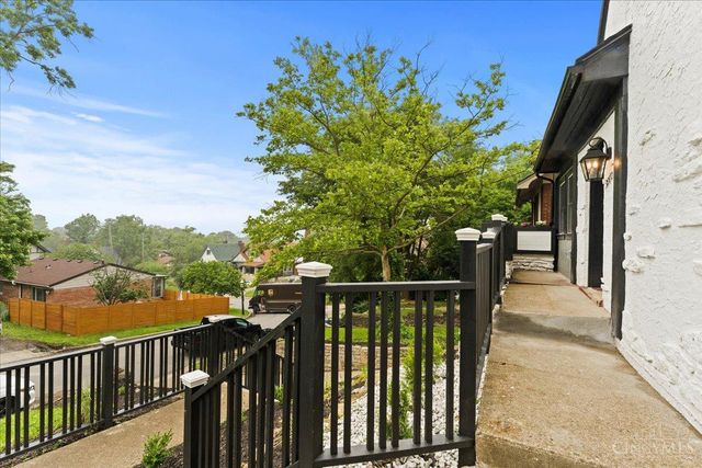 3970 Abington Avenue, Cincinnati, OH 45229