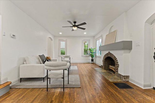3970 Abington Avenue, Cincinnati, OH 45229