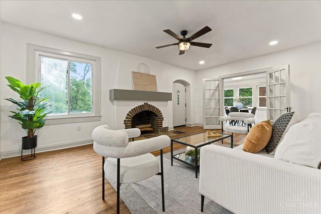 3970 Abington Avenue, Cincinnati, OH 45229