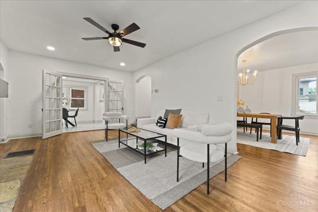 3970 Abington Avenue, Cincinnati, OH 45229