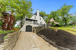 3970 Abington Avenue, Cincinnati, OH 45229