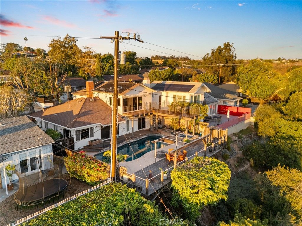 5919 Hill, Culver City, CA 90230 — exterior