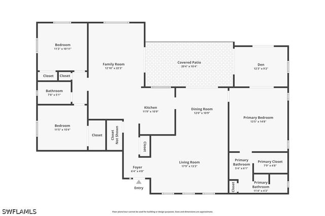 363 Juli Fe DR, Naples, FL 34110