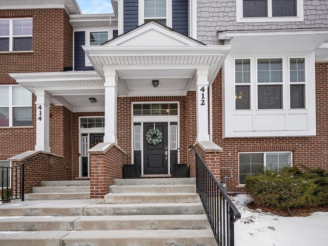 412 Bluff Avenue, La Grange, IL 60525