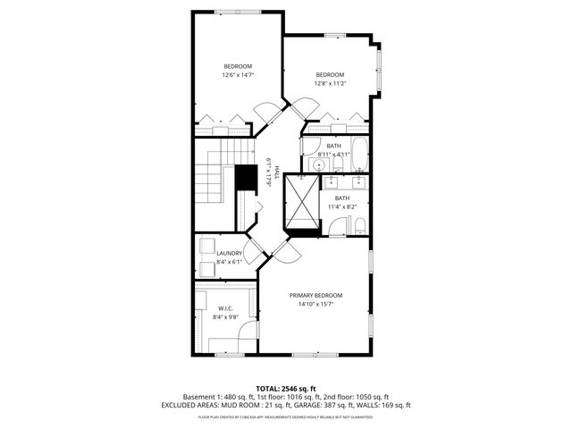 412 Bluff Avenue, La Grange, IL 60525