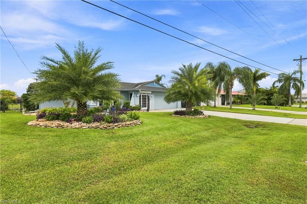 1024 E Archer PKWY, CAPE CORAL, FL 33904 — photo 4