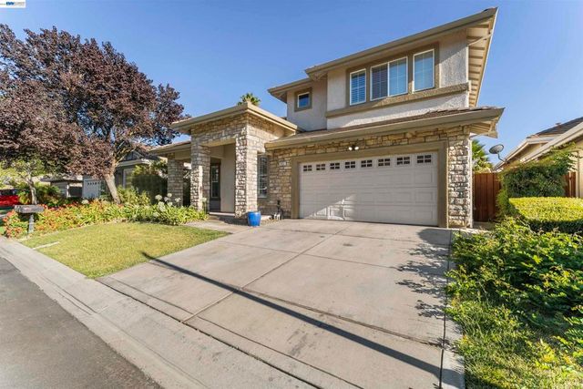 2652 Crescent Way, Discovery Bay, CA 94505