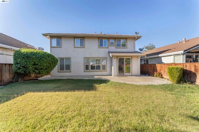 2652 Crescent Way, Discovery Bay, CA 94505