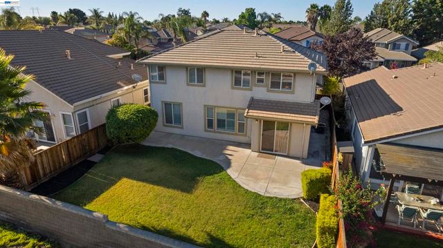 2652 Crescent Way, Discovery Bay, CA 94505