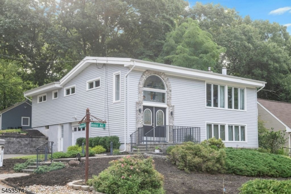 11 Iroquois Ave, Rockaway Twp., NJ 07866 — exterior