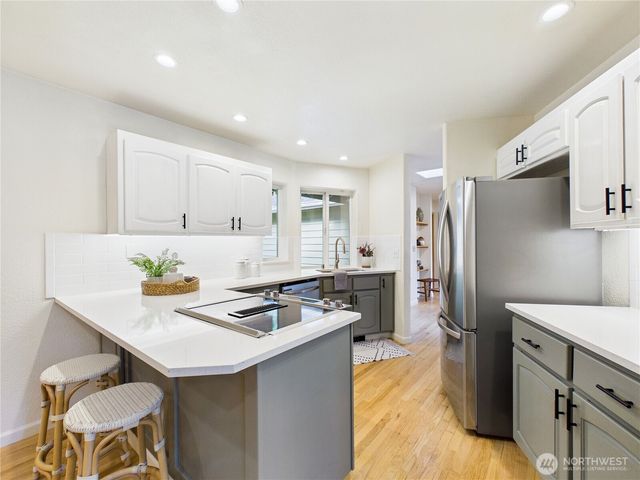 201 Rainier Lane, Port Ludlow, WA 98365