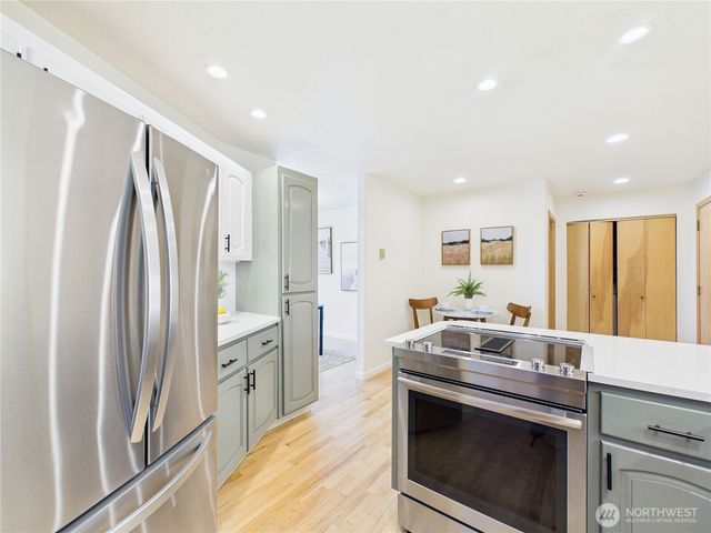 201 Rainier Lane, Port Ludlow, WA 98365