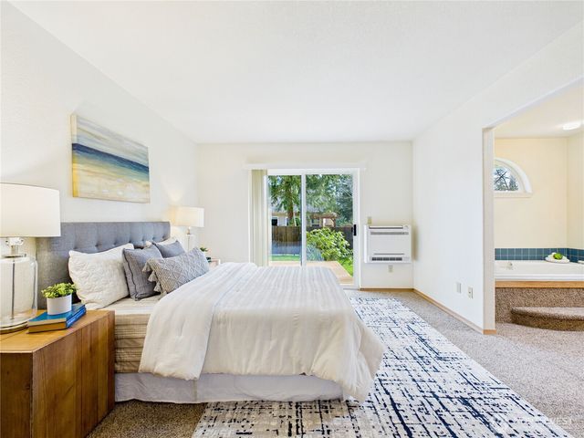 201 Rainier Lane, Port Ludlow, WA 98365