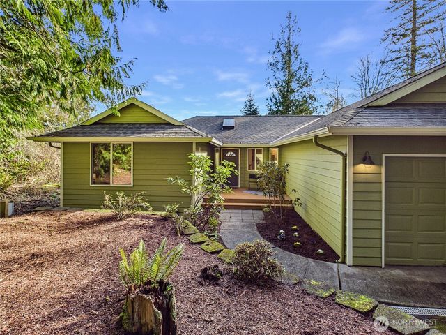 201 Rainier Lane, Port Ludlow, WA 98365