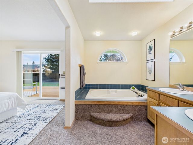 201 Rainier Lane, Port Ludlow, WA 98365