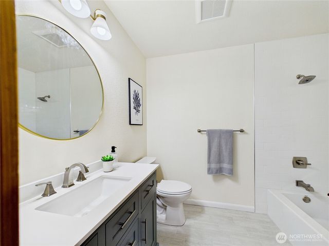 201 Rainier Lane, Port Ludlow, WA 98365