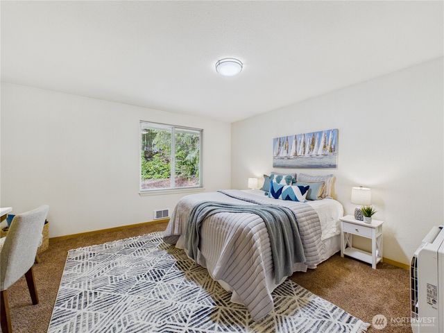 201 Rainier Lane, Port Ludlow, WA 98365