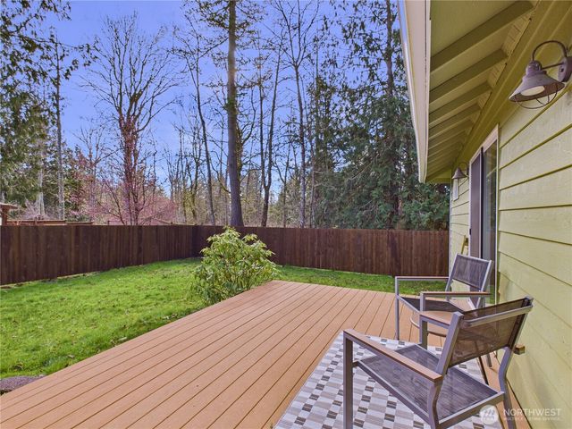 201 Rainier Lane, Port Ludlow, WA 98365