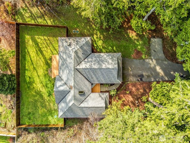 201 Rainier Lane, Port Ludlow, WA 98365