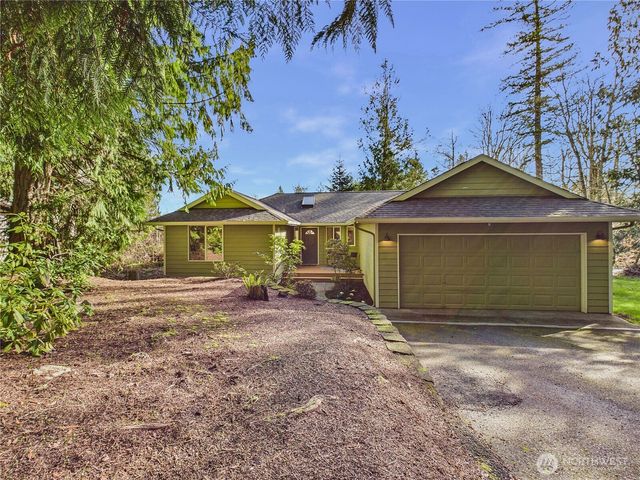 201 Rainier Lane, Port Ludlow, WA 98365