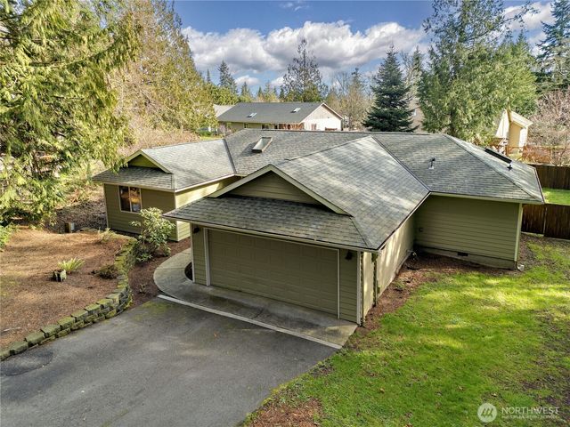 201 Rainier Lane, Port Ludlow, WA 98365