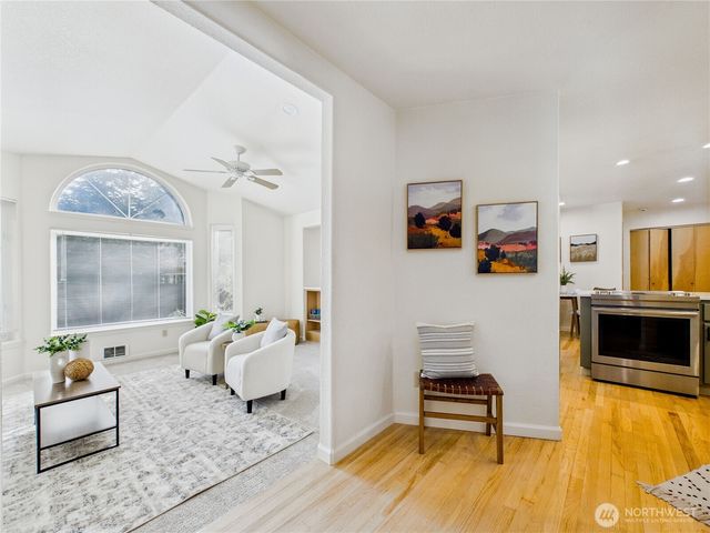 201 Rainier Lane, Port Ludlow, WA 98365